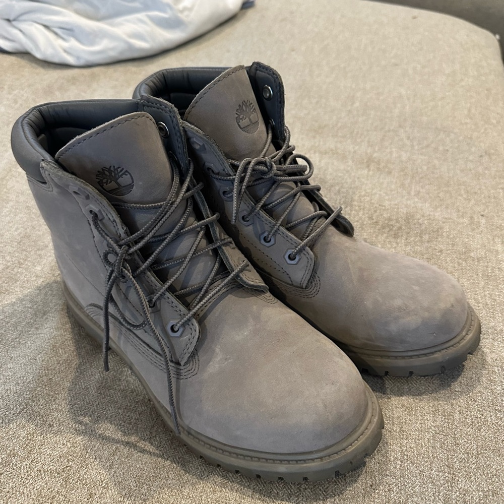 Women’s timberland boots
